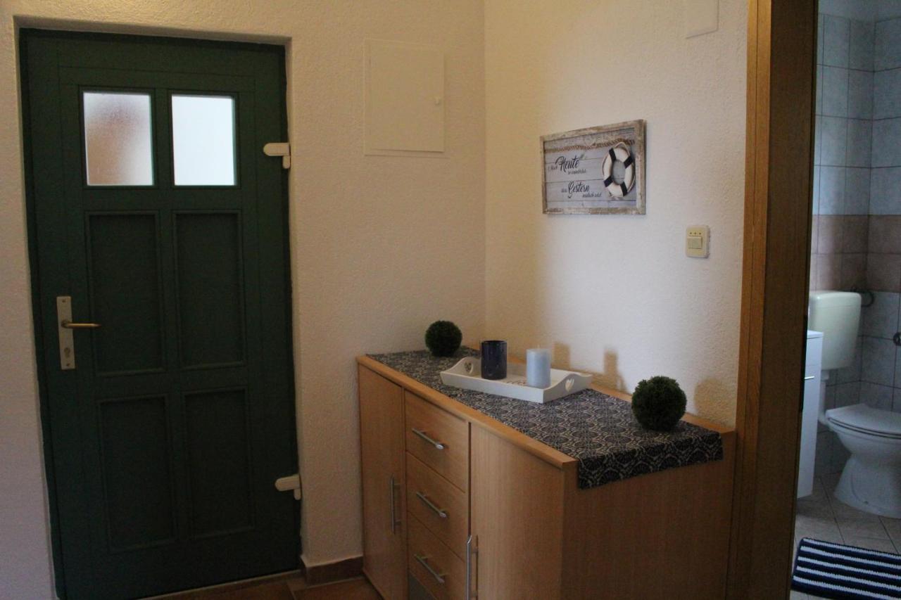 נזרין Apartment Lilly מראה חיצוני תמונה