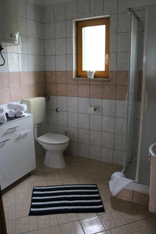 נזרין Apartment Lilly מראה חיצוני תמונה