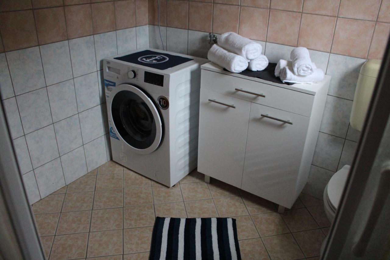 נזרין Apartment Lilly מראה חיצוני תמונה
